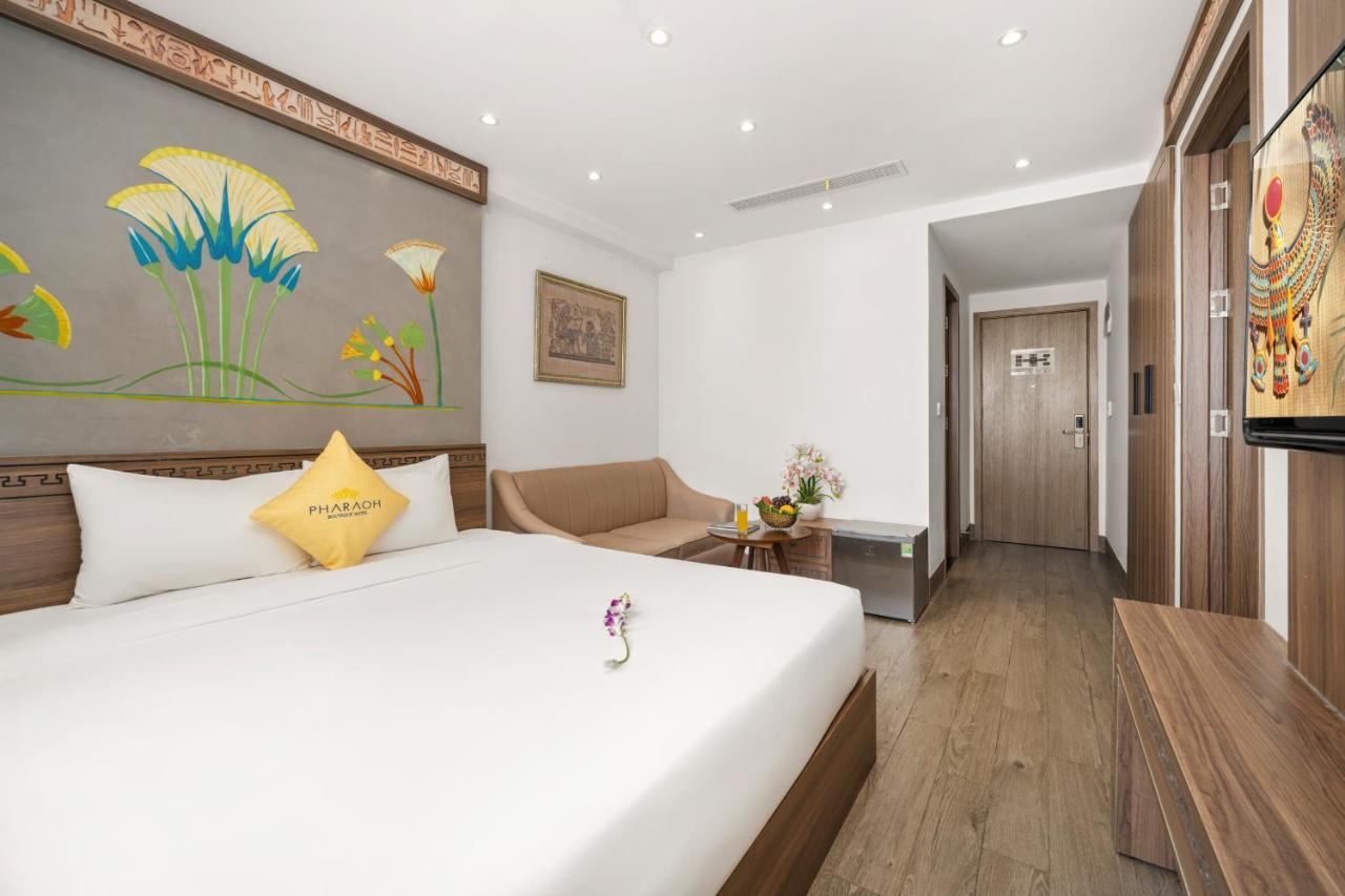 Pharaoh Boutique Hotel Danang Εξωτερικό φωτογραφία