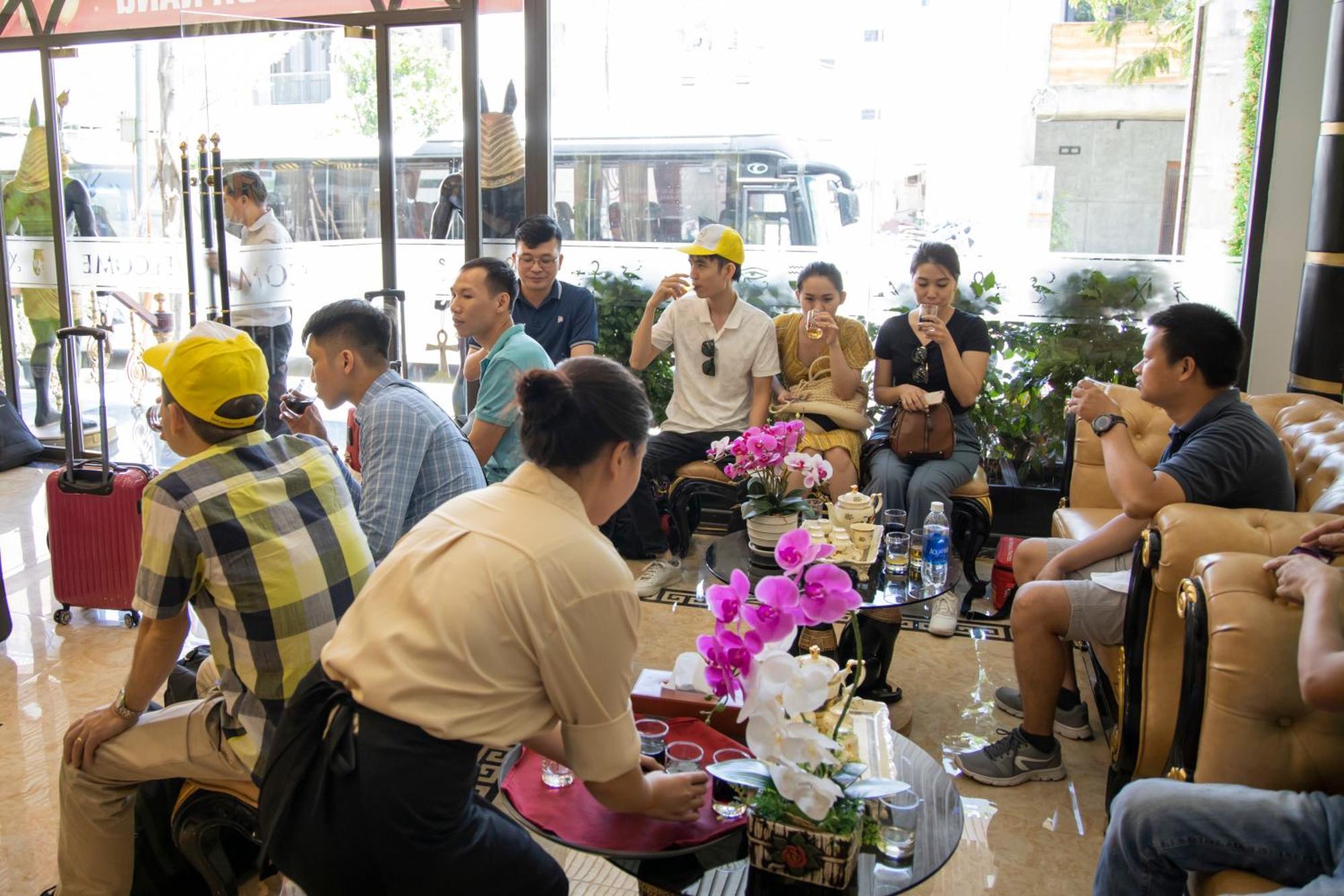 Pharaoh Boutique Hotel Danang Εξωτερικό φωτογραφία