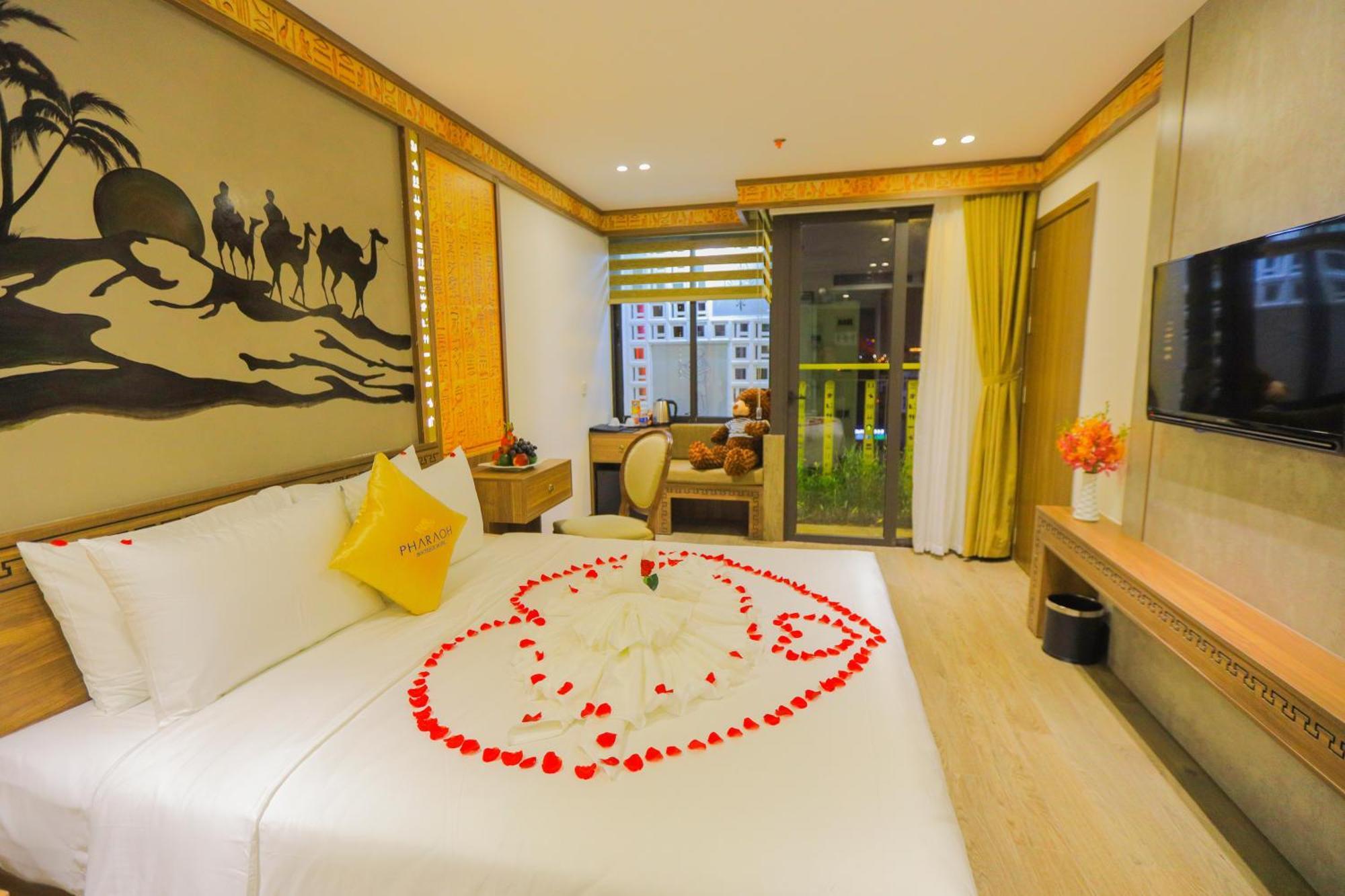 Pharaoh Boutique Hotel Danang Εξωτερικό φωτογραφία