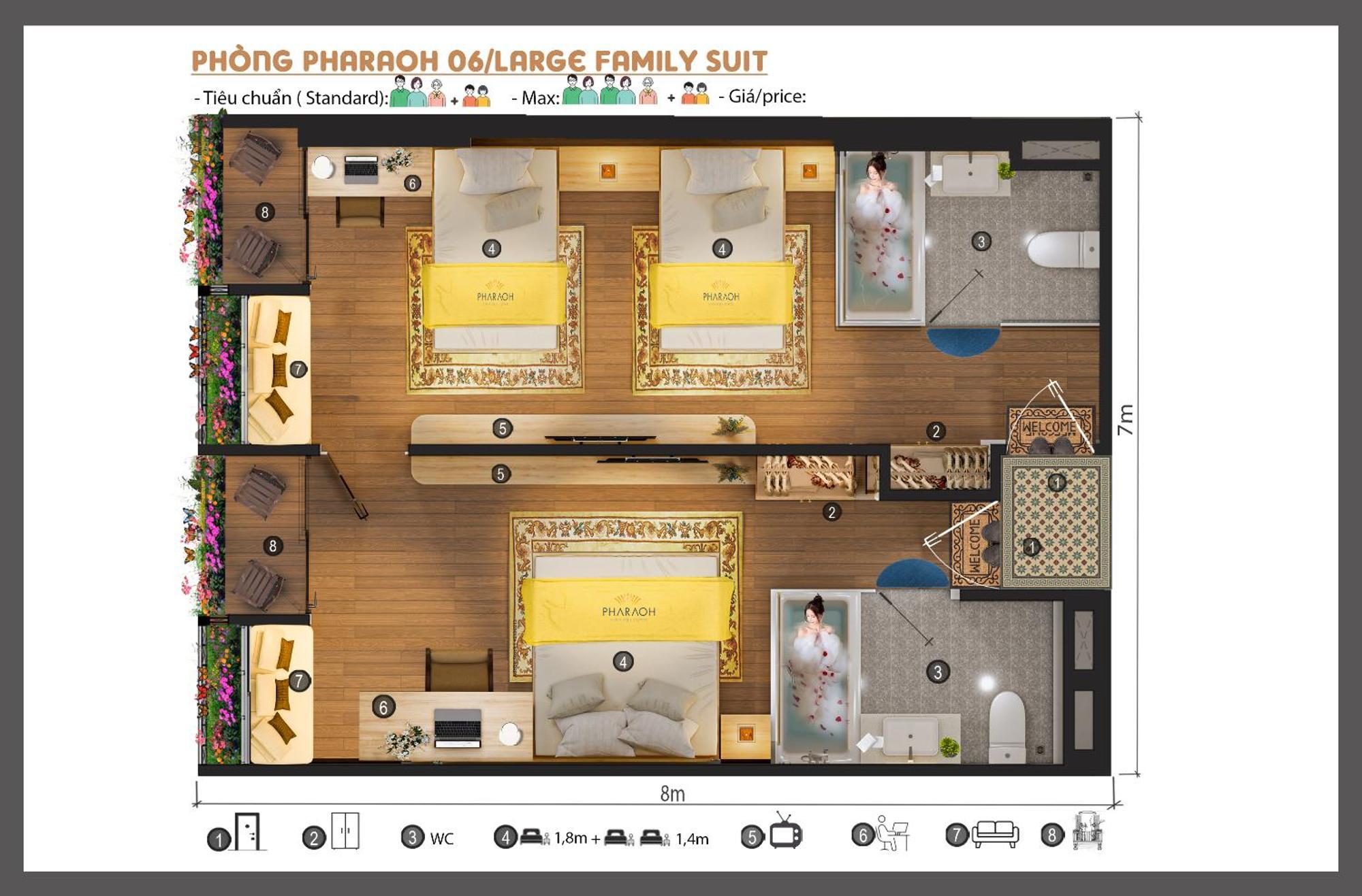 Pharaoh Boutique Hotel Danang Εξωτερικό φωτογραφία