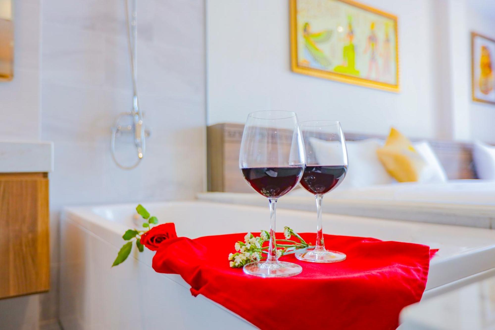 Pharaoh Boutique Hotel Danang Εξωτερικό φωτογραφία