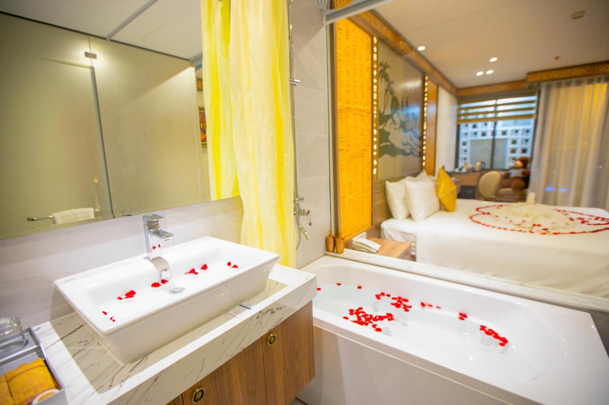 Pharaoh Boutique Hotel Danang Εξωτερικό φωτογραφία